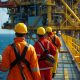 The Future of Offshore Operations: Marine Support Services