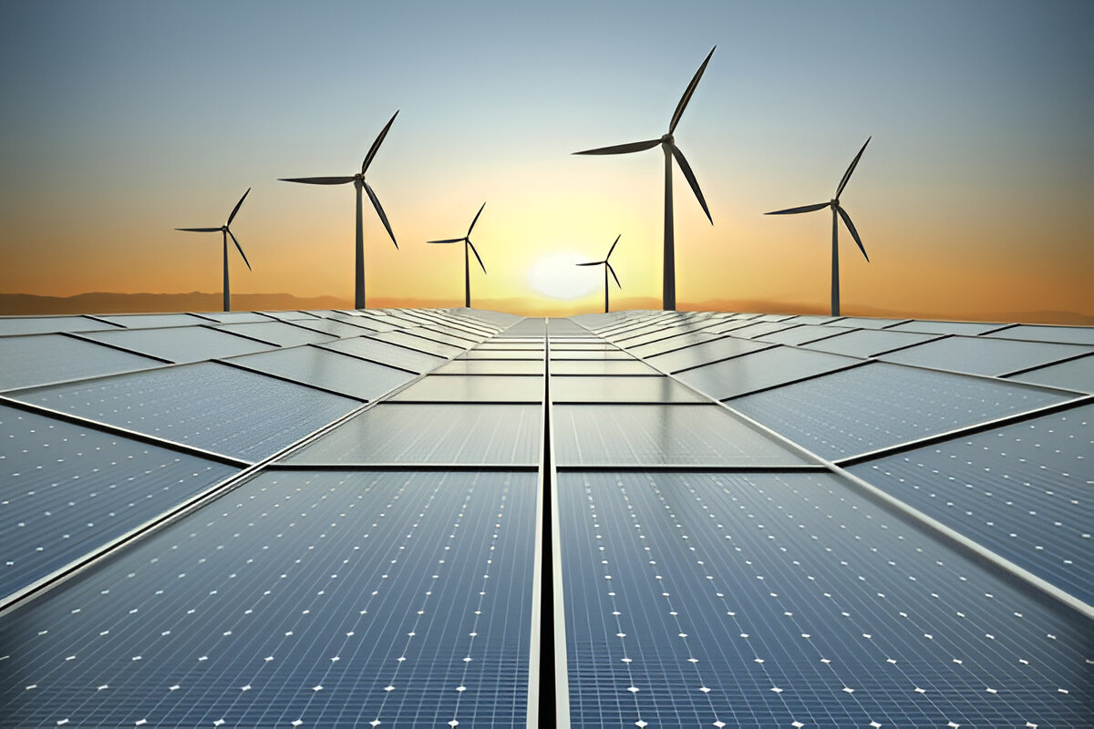 Renewable Energy Policies: Nigeria’s Push Towards a 60:40 Energy Mix by 2025