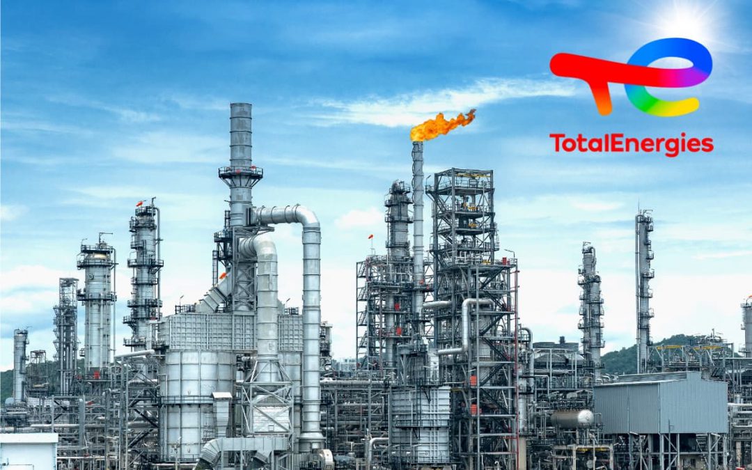 The TotalEnergies Gas Deal: A Turning Point for Nigeria’s Gas Economy  Outline: