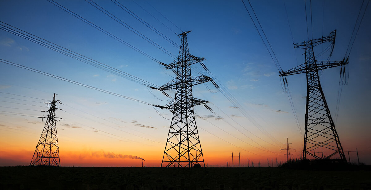 Grid Outages & The Case for Backup Power and Decentralised Systems